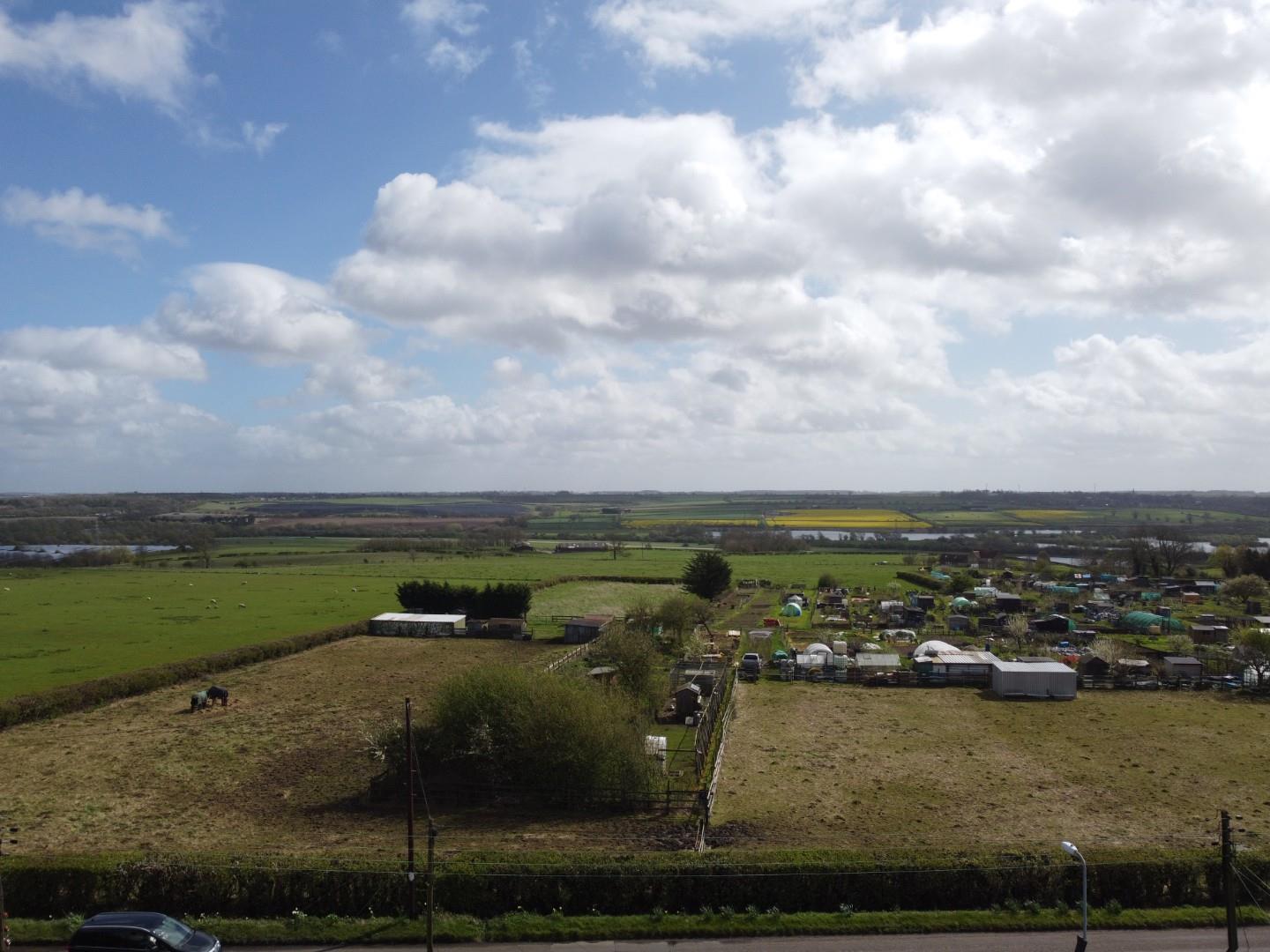 The Ridge, Great Doddington O'Riordan Bond